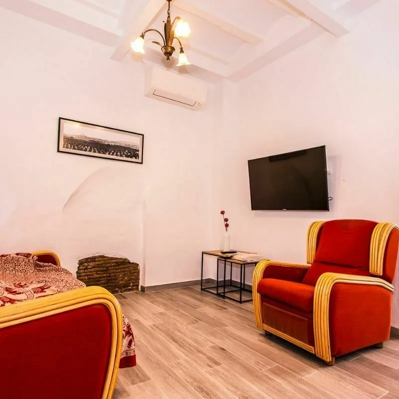 Ambra accommodation