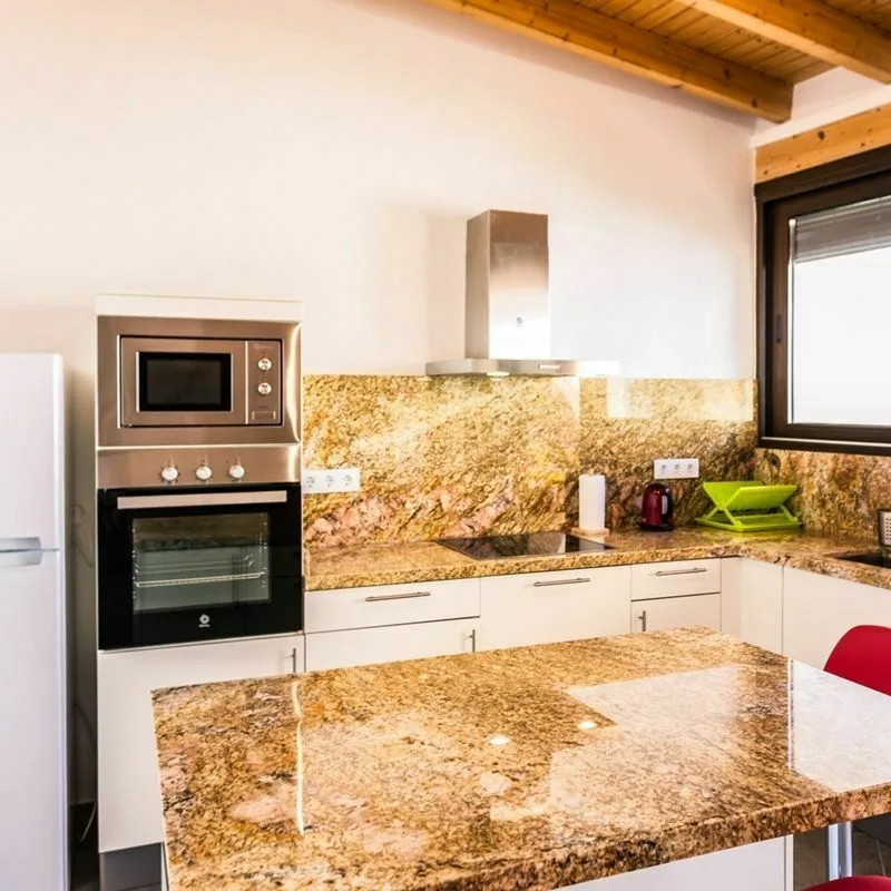 Casa Verònica accommodation