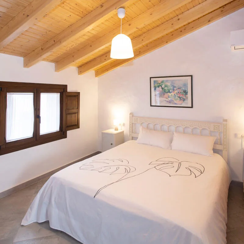 Xical apartment