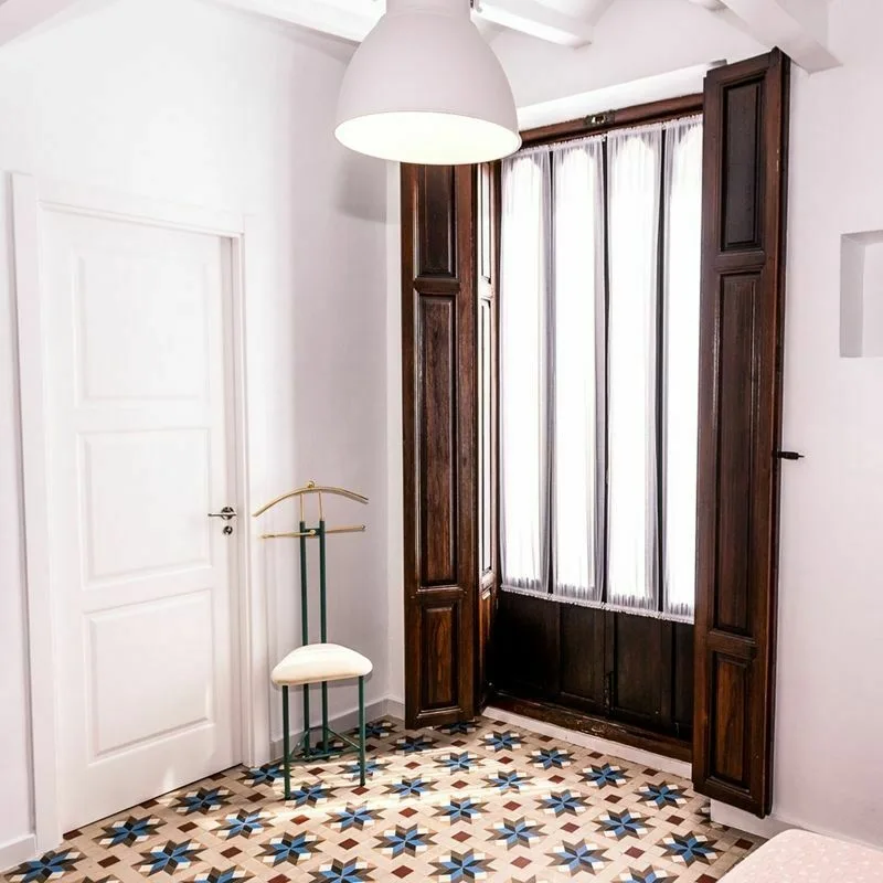 Casa Verònica accommodation