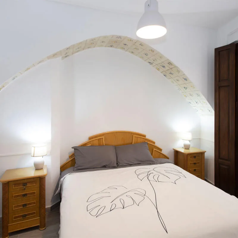 Ambra apartment
