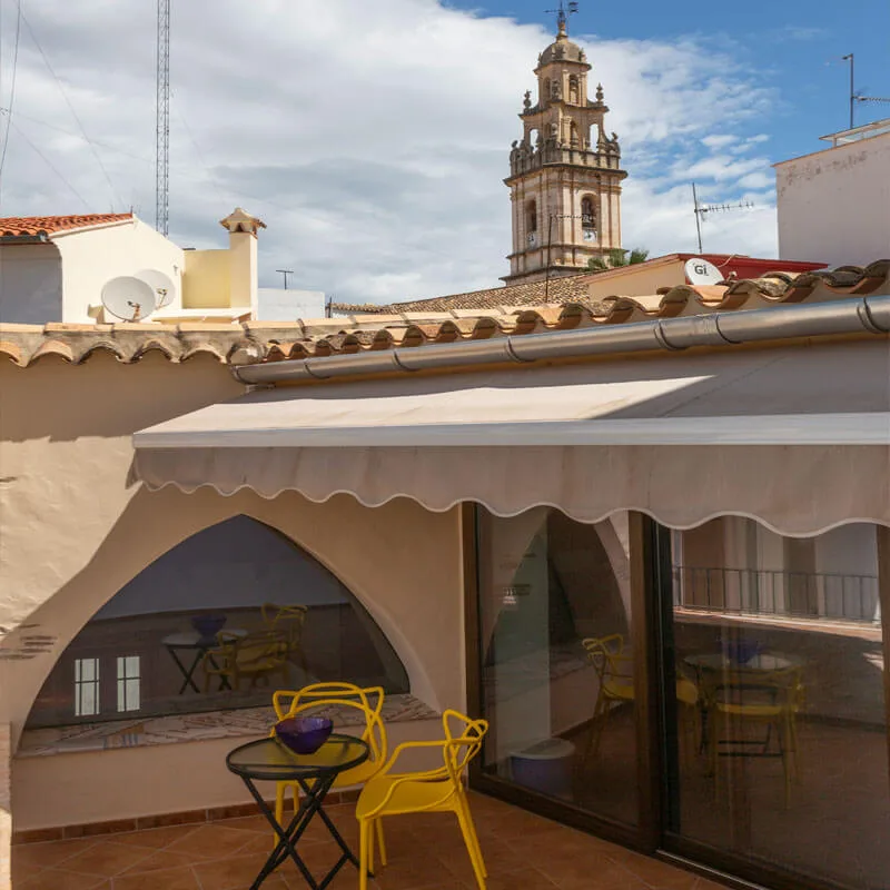 Xical apartment