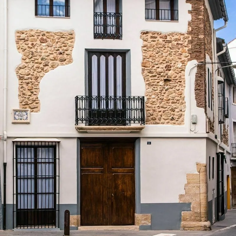 Casa Verònica accommodation