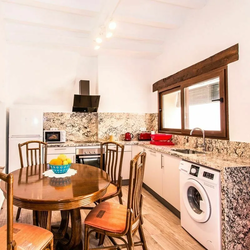Casa Verònica accommodation