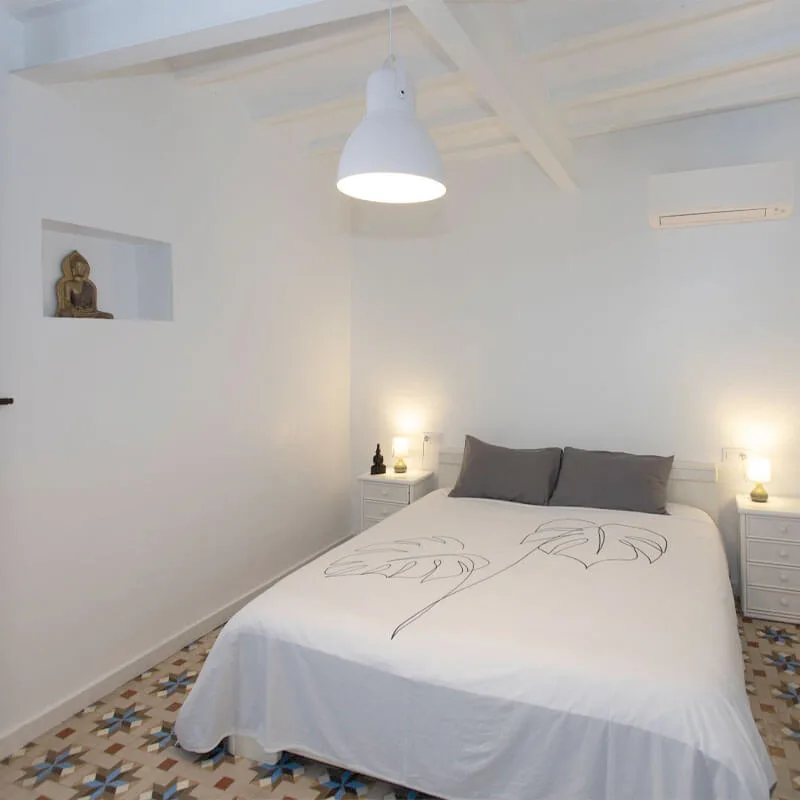 Mostalla apartment