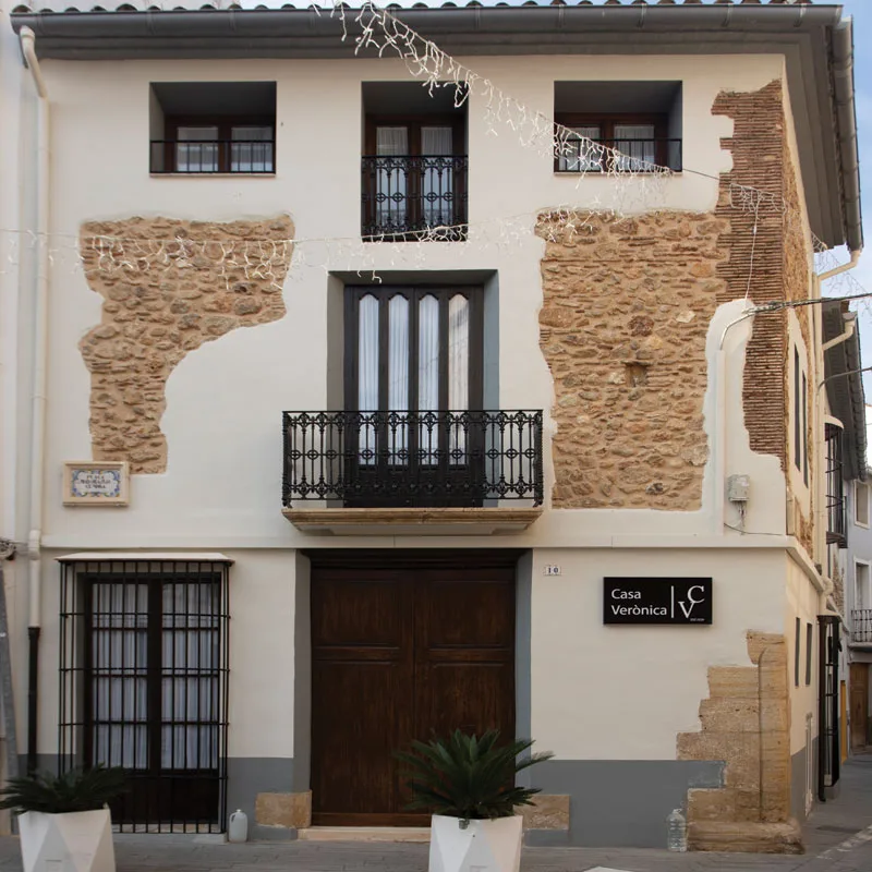 Casa Verònica