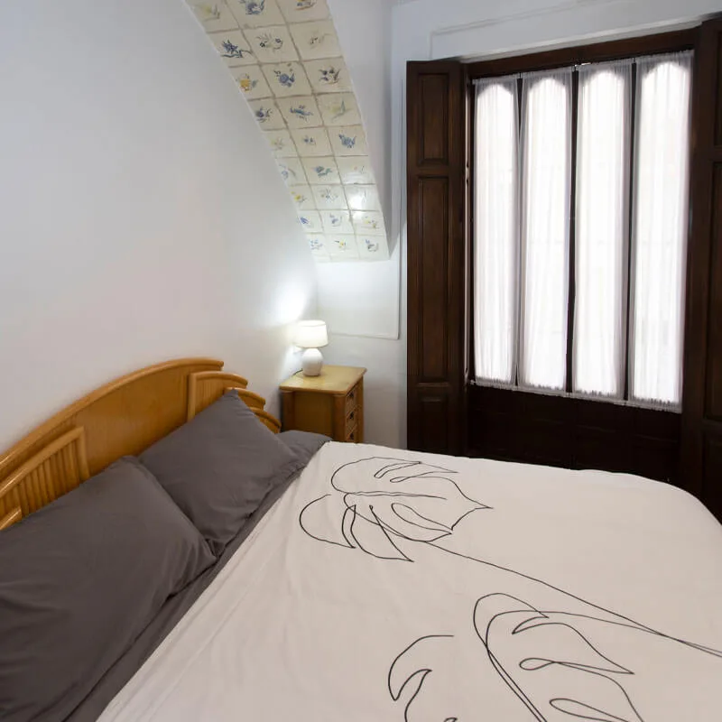 Ambra apartment