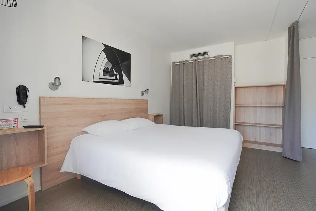 Habitación familiar