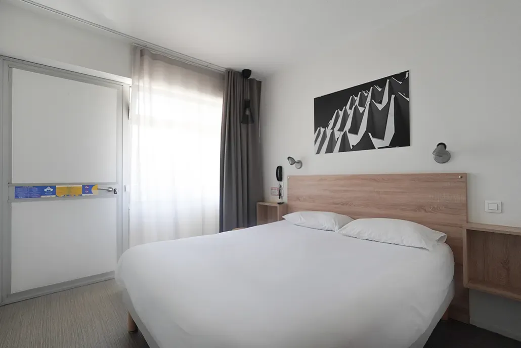 Habitación doble