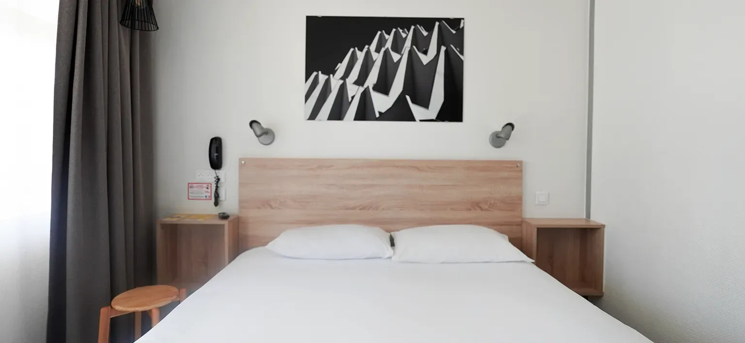 Habitación doble