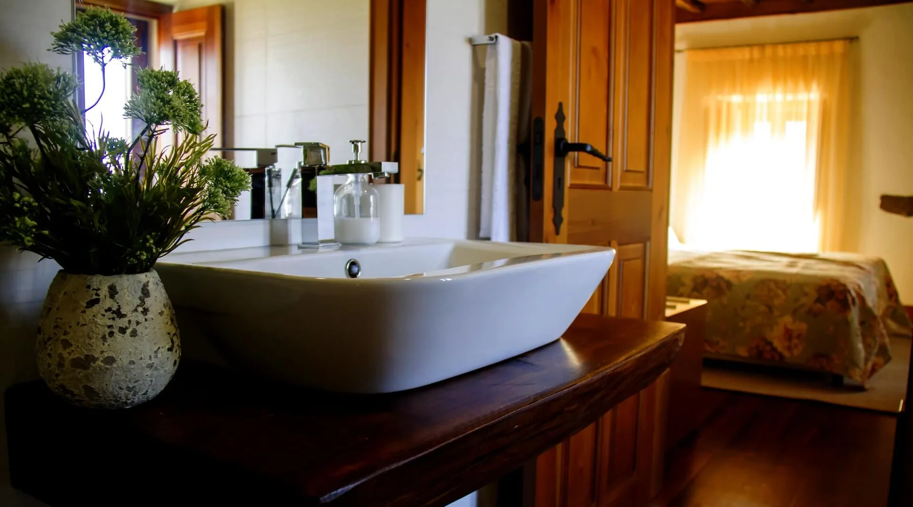 Habitaciones