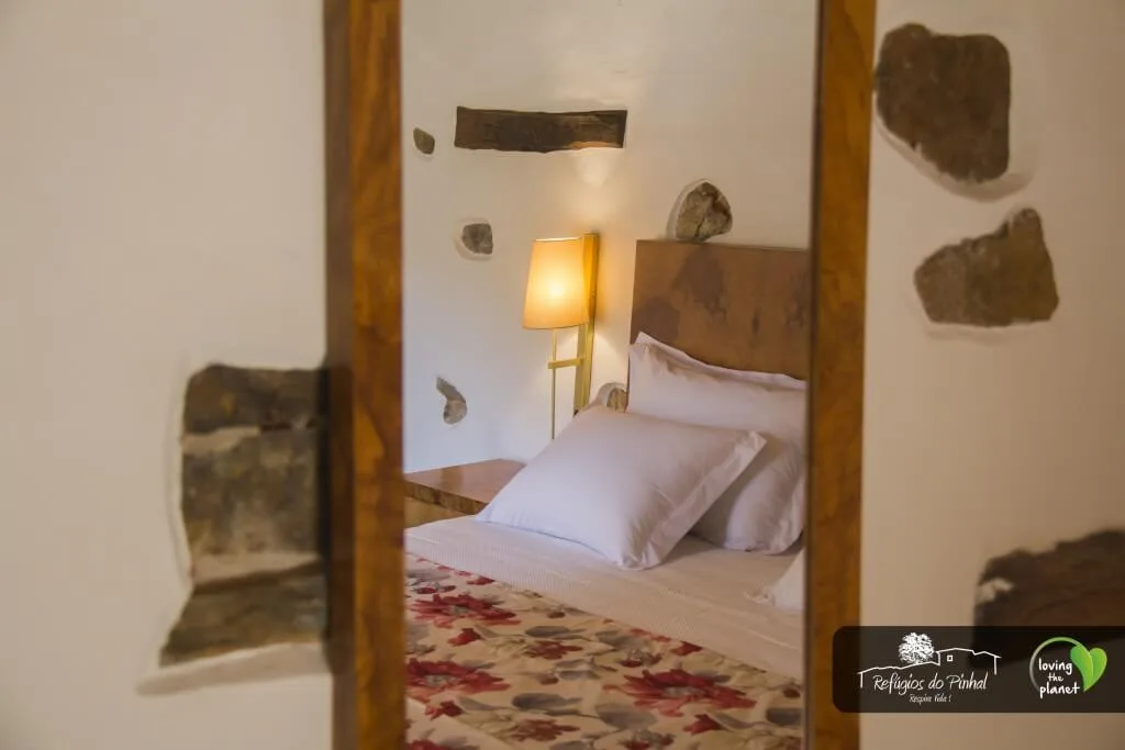 Rosmaninho room