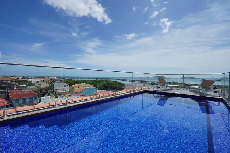 Gorgeous 1BR in Casco Antiguo w/ Rooftop