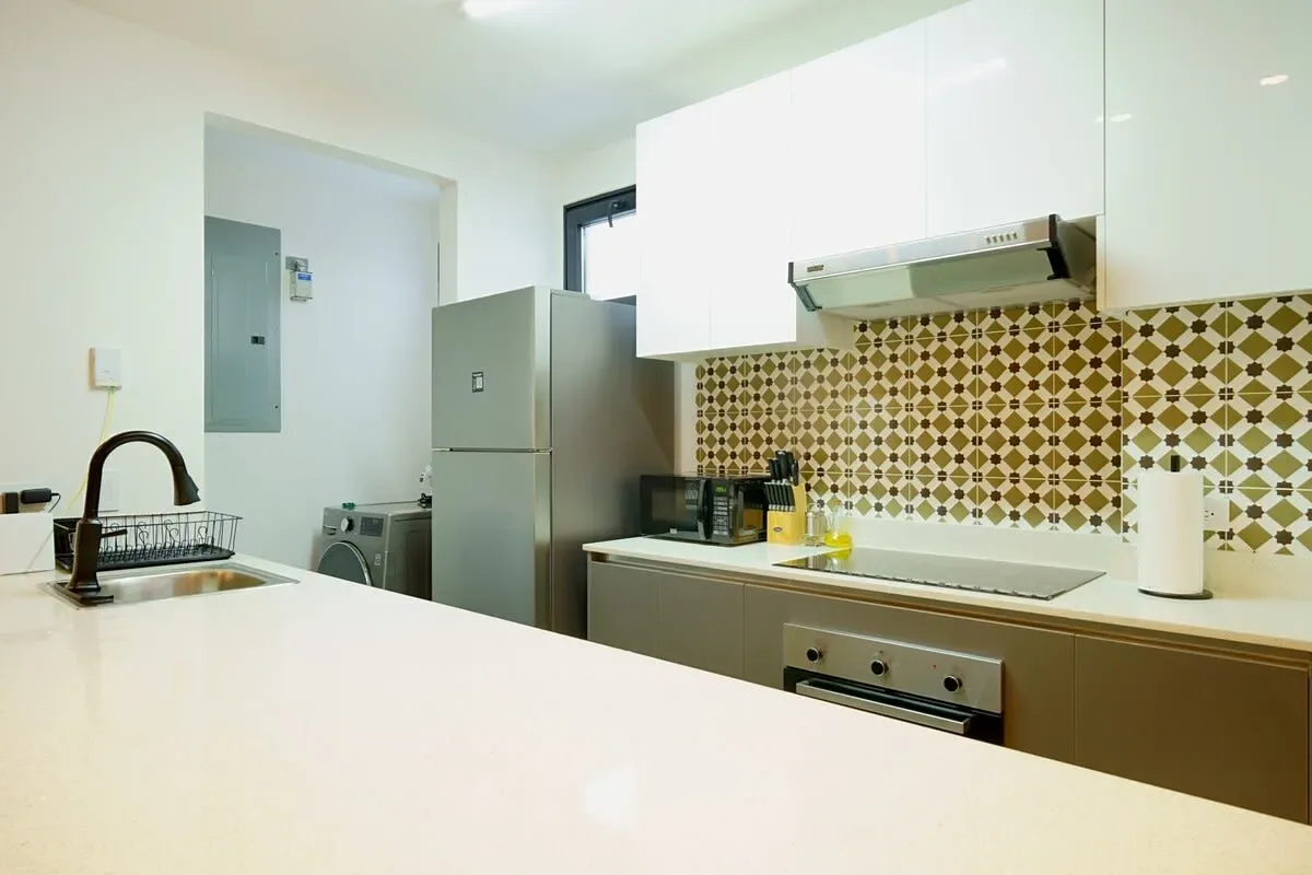 Gorgeous 1BR in Casco Antiguo w/ Rooftop