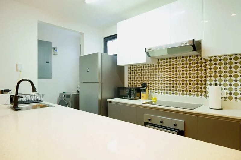 Gorgeous 1BR in Casco Antiguo w/ Rooftop