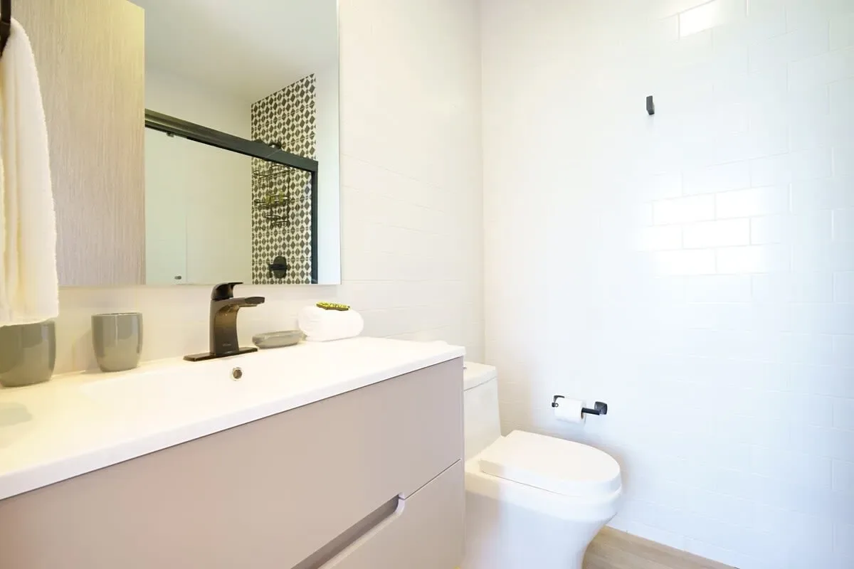 Gorgeous 1BR in Casco Antiguo w/ Rooftop