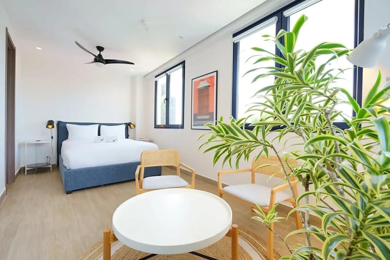 Gorgeous 1BR in Casco Antiguo w/ Rooftop