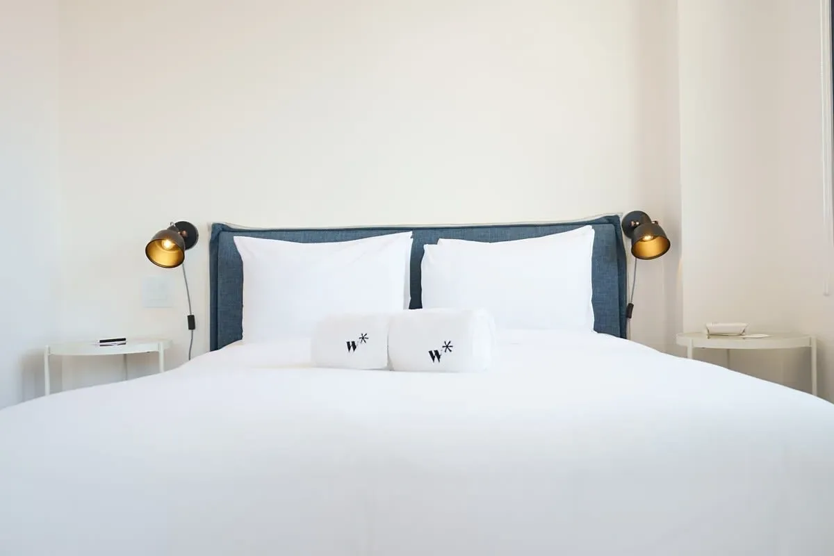 Gorgeous 1BR in Casco Antiguo w/ Rooftop