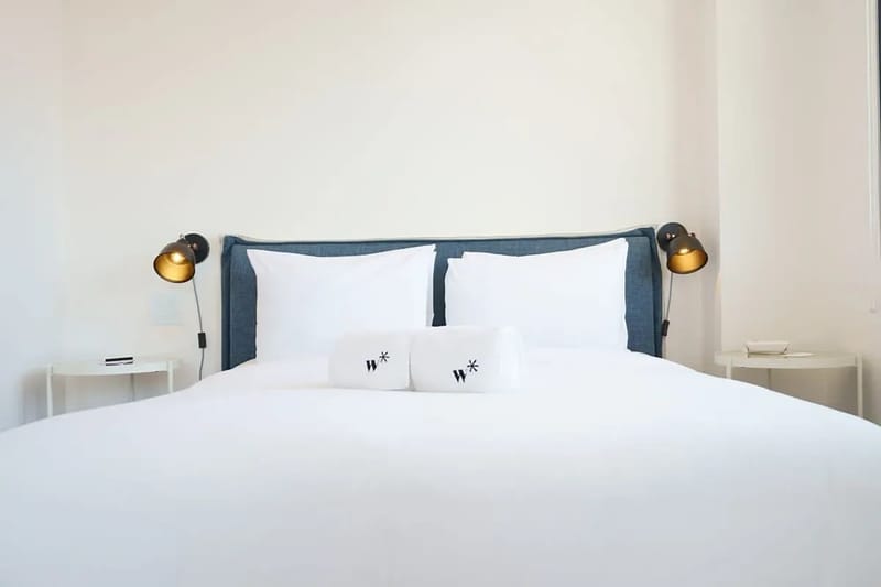 Gorgeous 1BR in Casco Antiguo w/ Rooftop