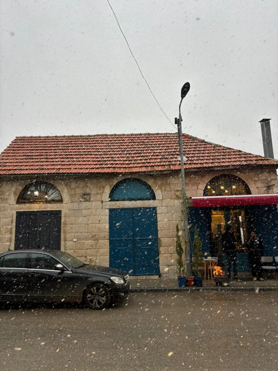 Beyt El Midan