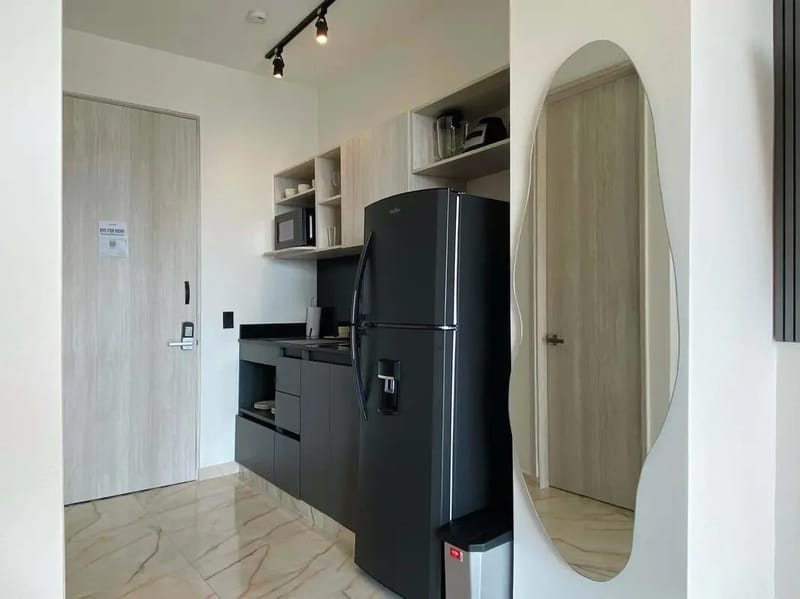 Inviting 3BR w/ AC near Ciudad Amurallada