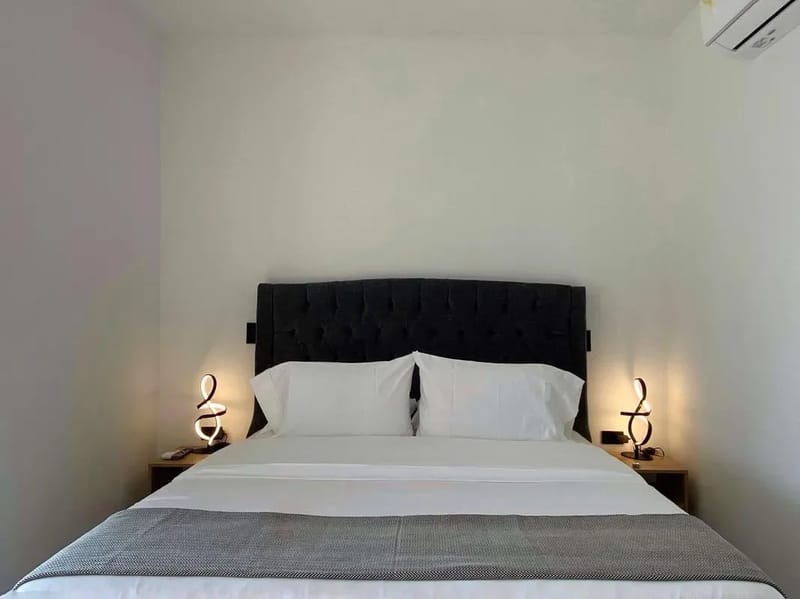 Inviting 3BR w/ AC near Ciudad Amurallada