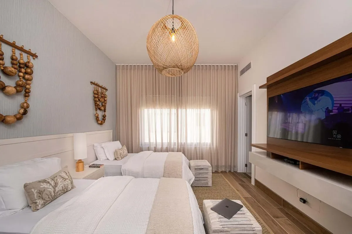 Beautiful 3BR w/ Pool in Punta Cana