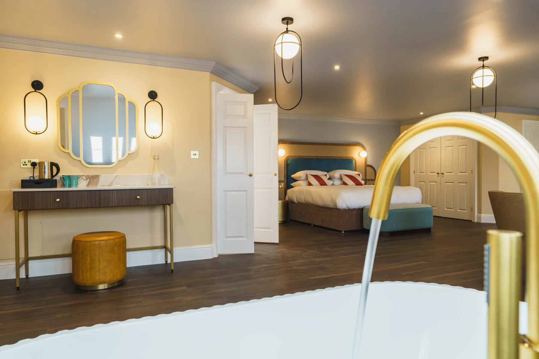 Suite Sable D’Or