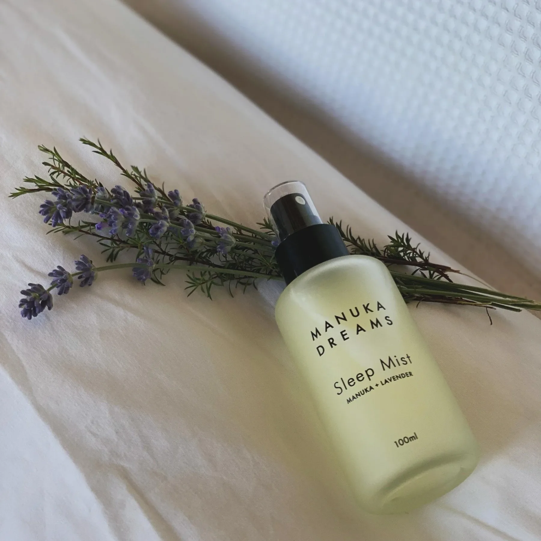 Sleep mist