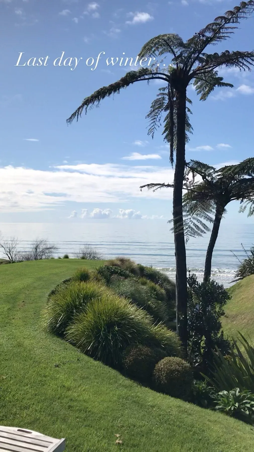 Adrift in Golden Bay