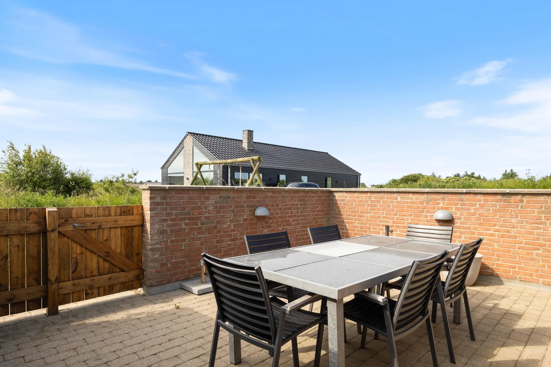 Casa de vacaciones G5071 en Anker Eskildsens Vej 18, Nr. Lyngvig - Imagen #27