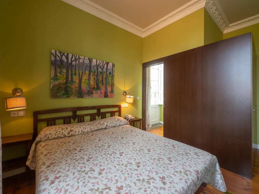Habitación 4.