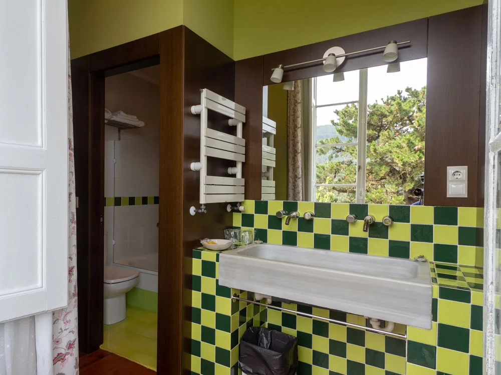 Habitación 4.