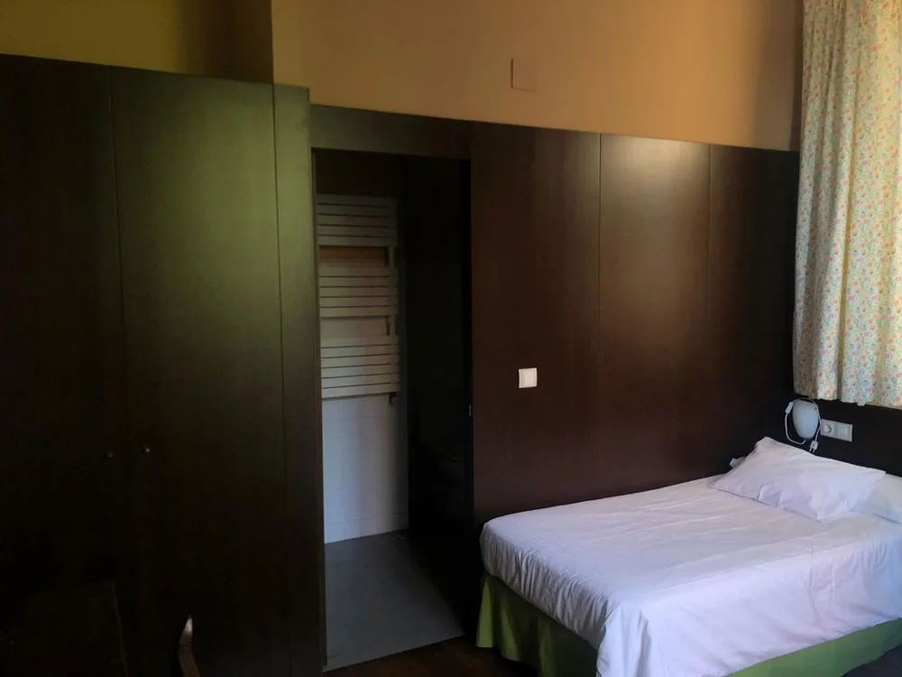 Habitación 2.