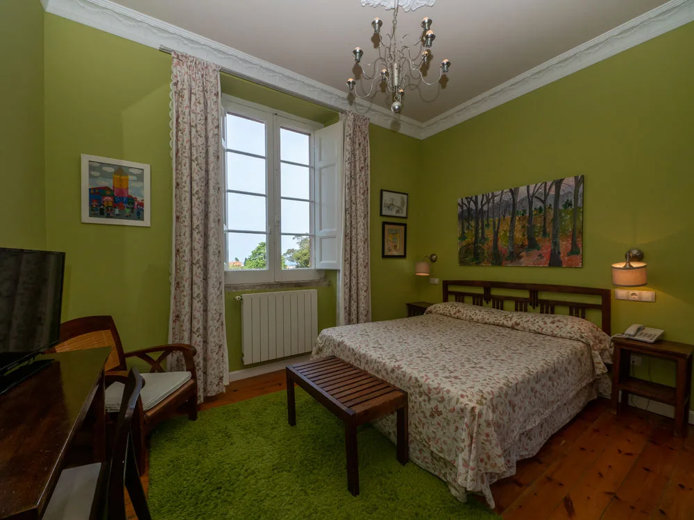 Habitación 4.