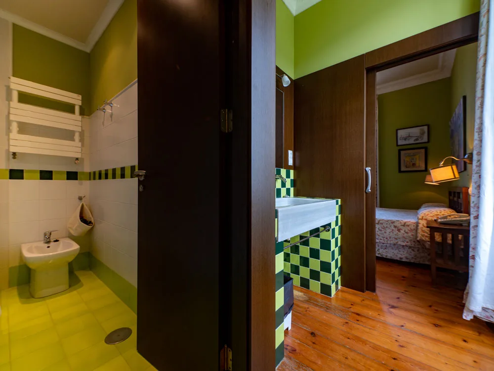 Habitación 4.