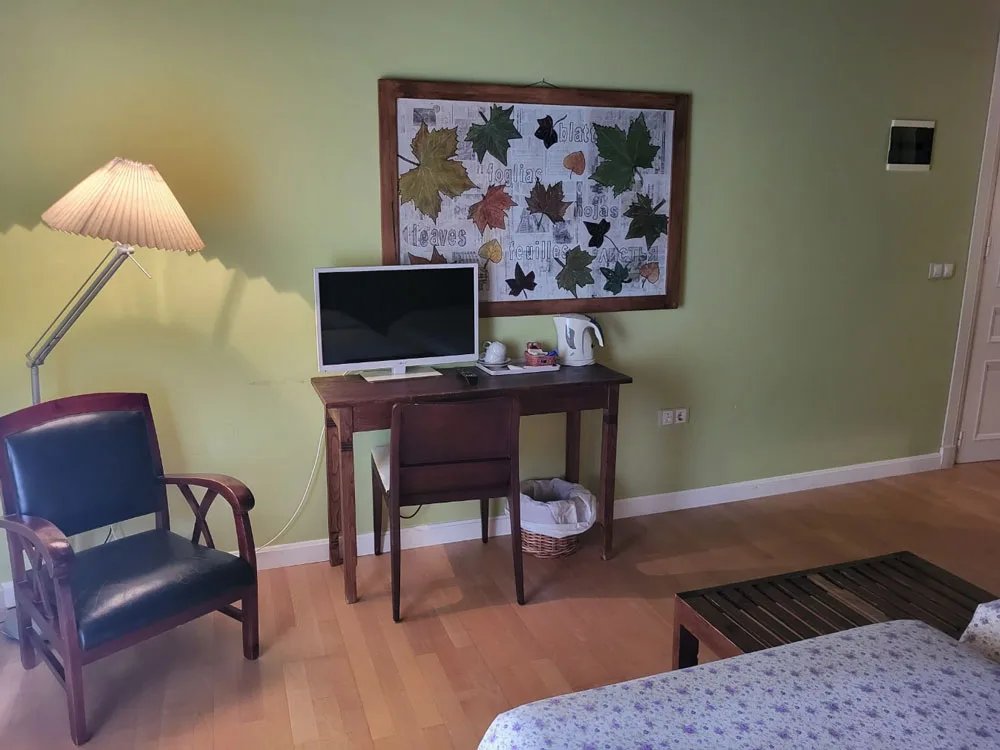Habitación 5.