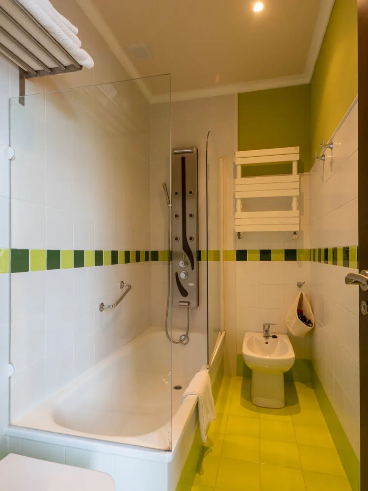 Habitación 4.