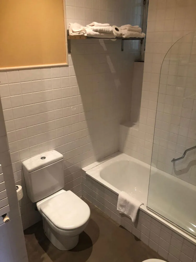 Habitación 2.