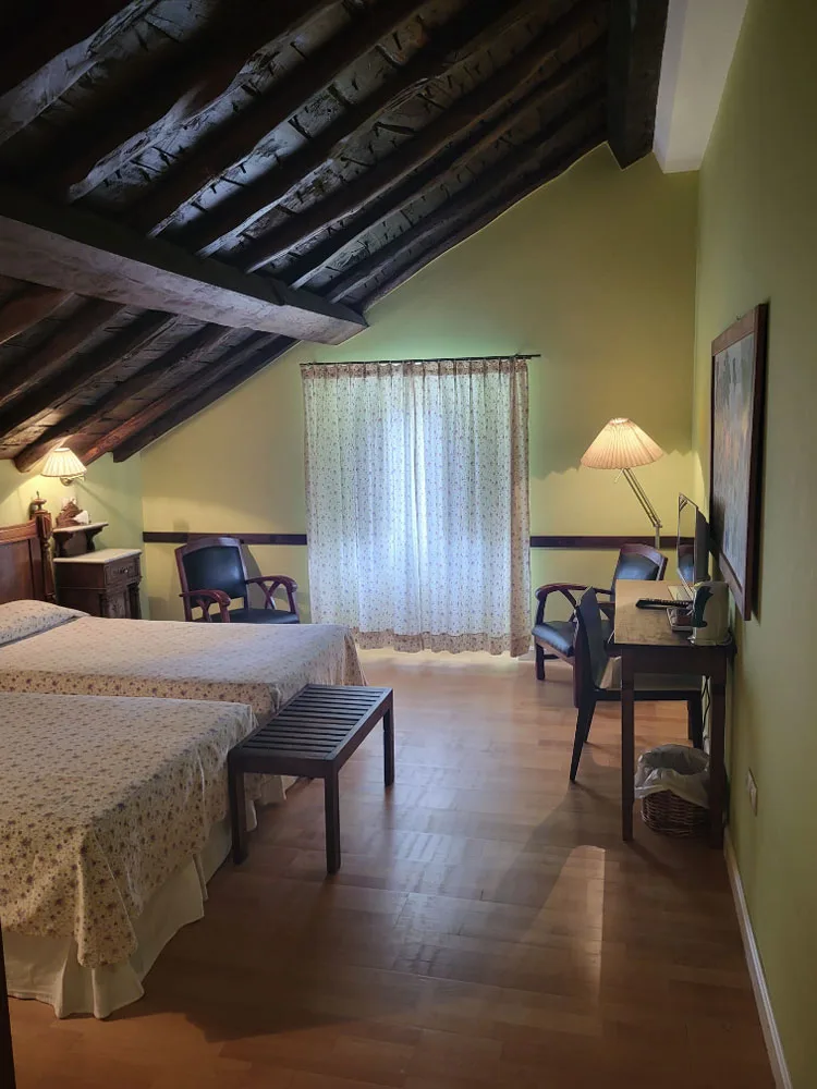 Habitación 5.