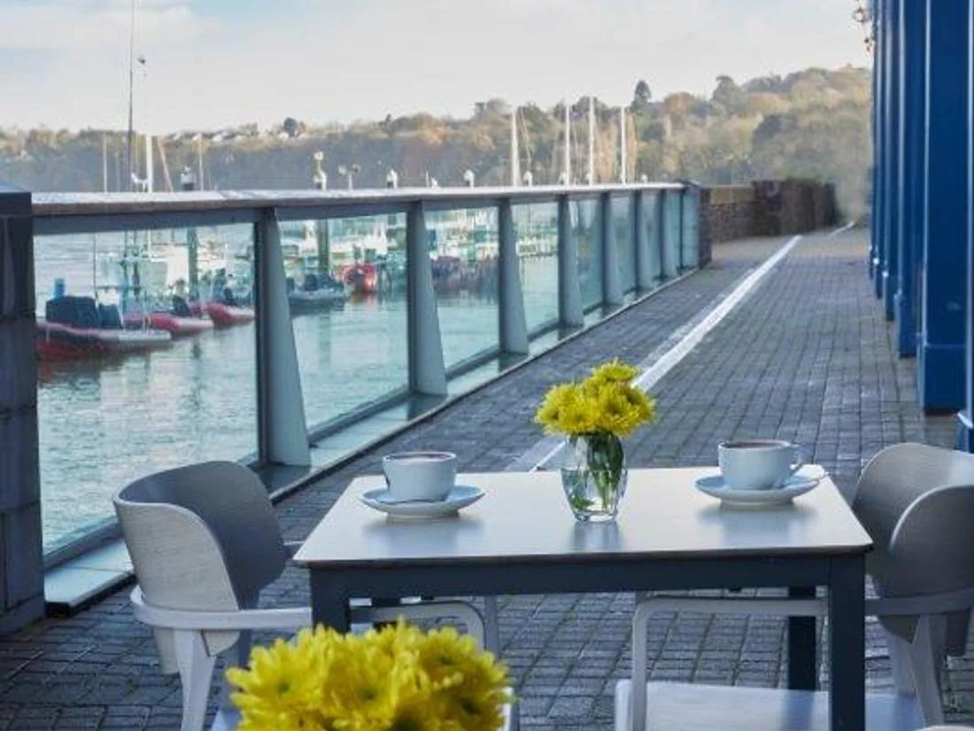 Waterford Marina Hotel