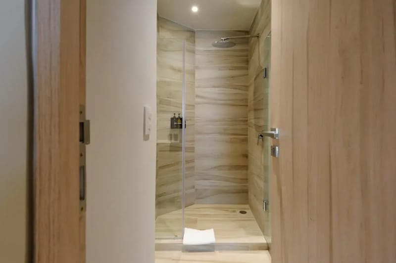 Well-appointed Loft near Polanco