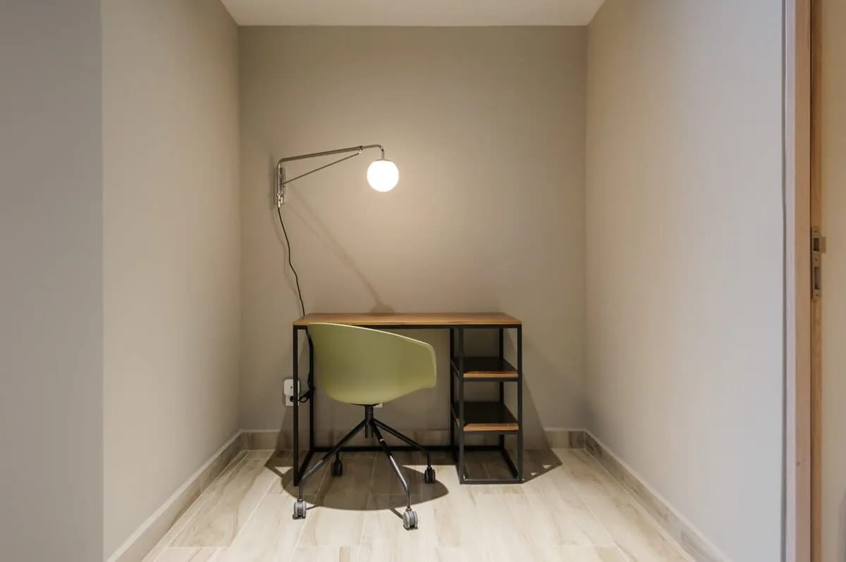 Well-appointed Loft near Polanco