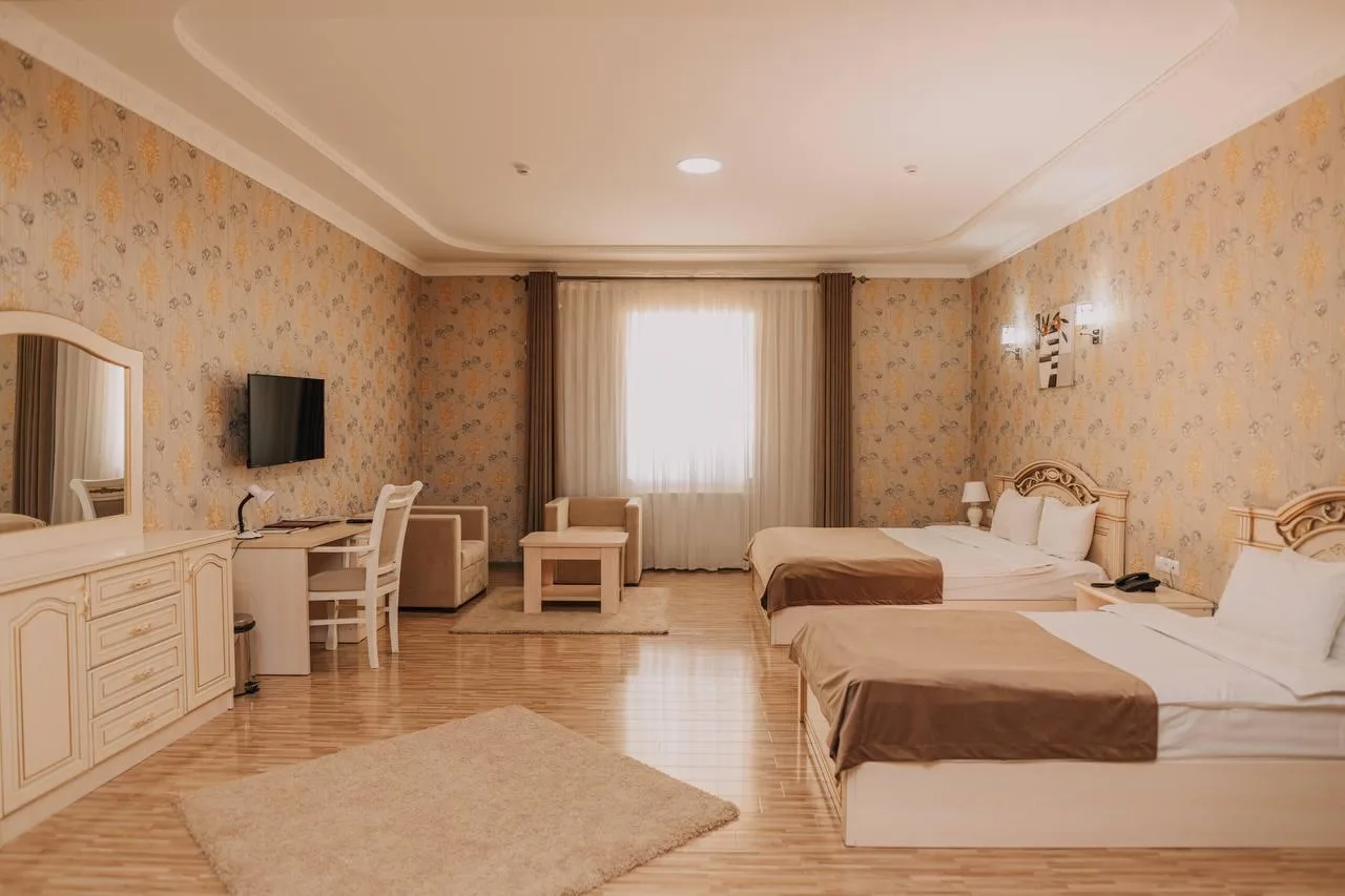 Comfort Family Room