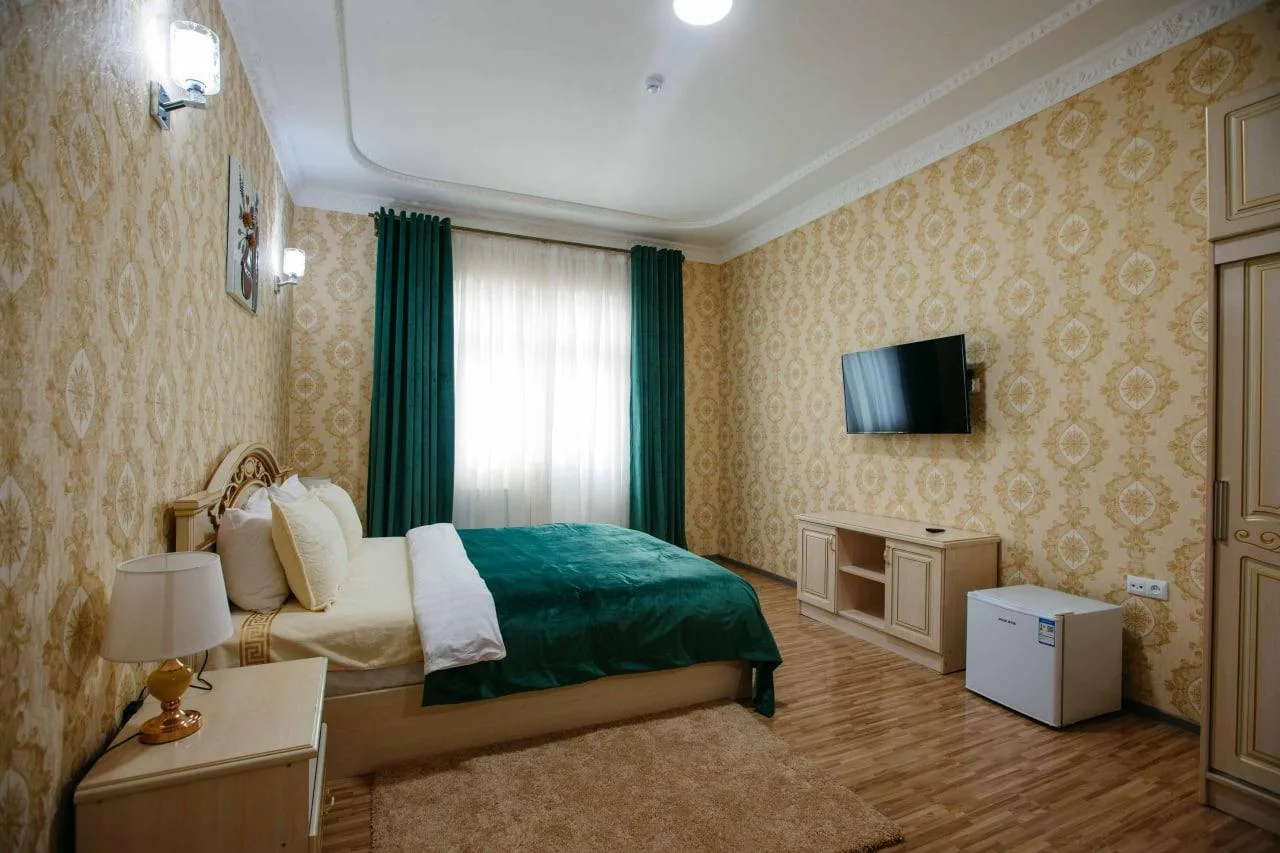 President Room