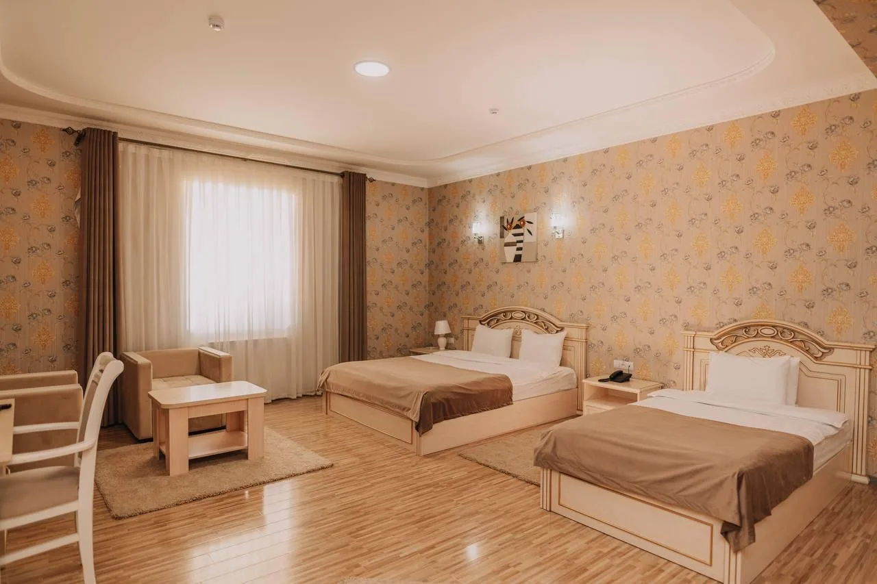 Comfort Family Room gallery