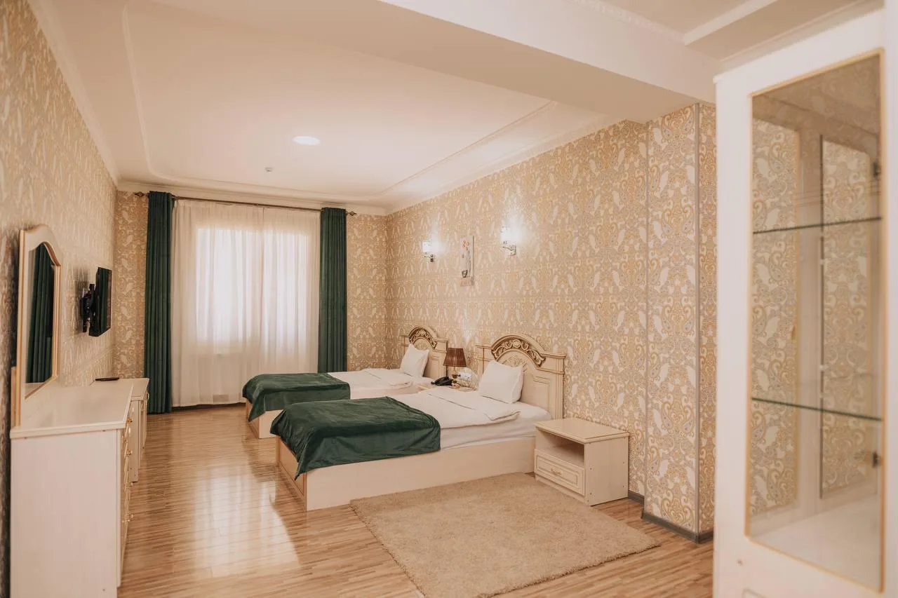 King Family Room