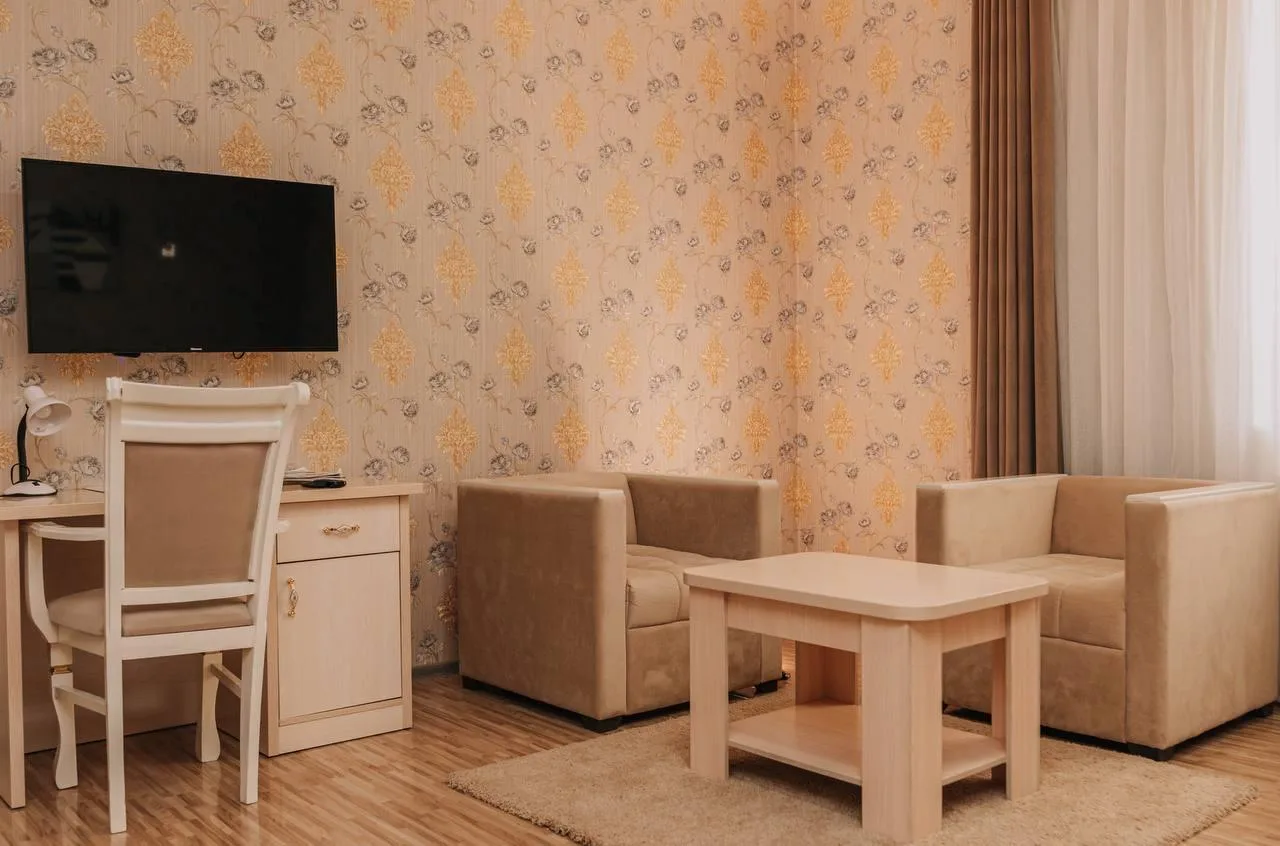 Comfort Family Room gallery