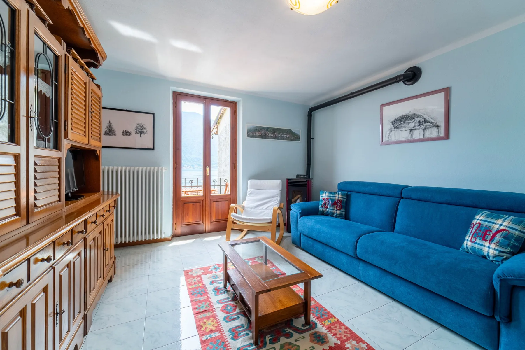 Greenway Apartment