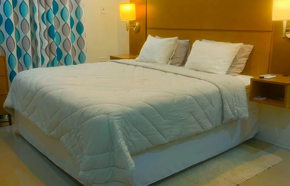 Luxeley Hotel property